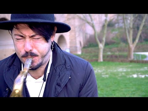 SHALLOW - Lady GaGa & Bradley Cooper (Saxophone Cover)