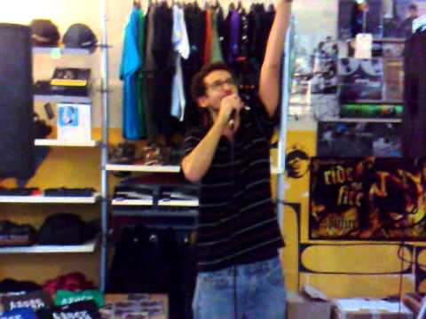 Jente di Toscana live Pisa 10 OTT 2010