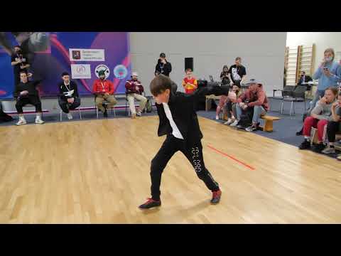 отбор 11-13 bboy Easy Степа Ice boy Тюня - брейкданс, Чемпионат Москвы