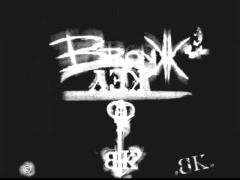 BRONX K. - 44 Bars Freestyle