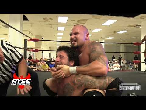 Rip City Shooters vs Money Shot