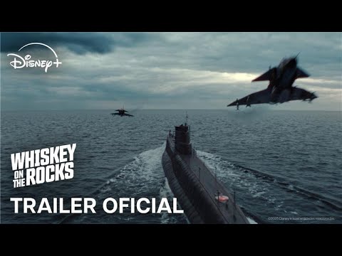 Whiskey on the Rocks | Trailer Oficial | Disney+ thumbnail