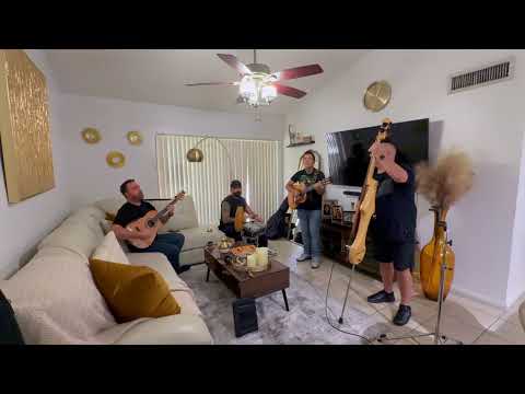 La Negra Tomasa (Bilongo) - Ensayo Son Qba | Rumbo al Richmond Folk Festival 2025