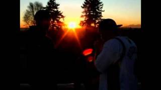 KnowMads ∞ Sunrise ∞ So it goes. (2006)