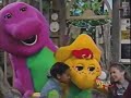 Barney Friends S5E4 Circle Of Friends 1998 Multiple Sources