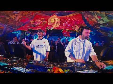 Duck Sauce - ARC Festival elrow Stage (2025 Full Set)