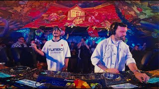 Duck Sauce - ARC Festival elrow Stage (2025 Full Set)