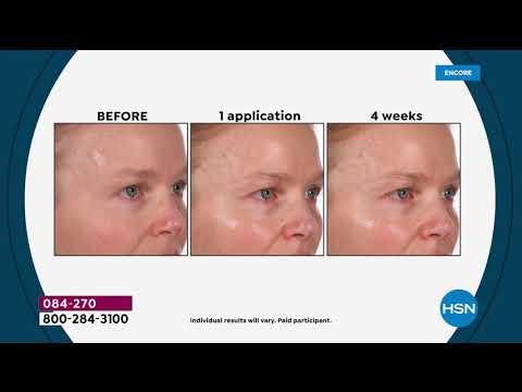 HSN | Beauty Bioscience Skin Care 09.04.2019 - 04 AM