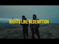 NIGHTS LIKE REDEMPTION Kidwild Nemzzz Kid Laroi Prod 2CEE