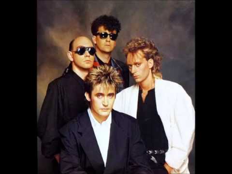 Re-Flex - The Politics of Dancing (Extended Version) (F)