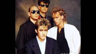 Re-Flex - The Politics of Dancing (Extended Version) (F)