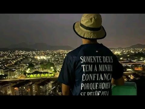 EU E VOCÊ ❤️👩‍❤️‍💋‍👨 - MC RAUL VIX {REAL TRAP RJ 🇧🇷} AUDIO OFICIAL #realtrap