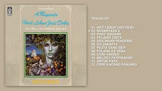 Download lagu A. Riyanto - Album Instrumentalia Hati Lebur Jadi Debu | Audio HQ mp3 Download lagu A. Riyanto - Album Instrumentalia Hati Lebur Jadi Debu | Audio HQ mp3