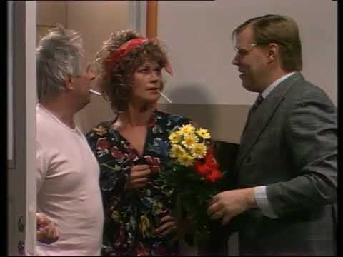 Vesku Show - Rape ja Ritu - Lottovirkailija