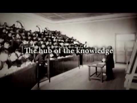 School of Engineering Introduction