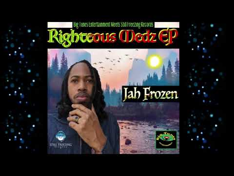 Jah Frozen - Fertile [Visualizer]