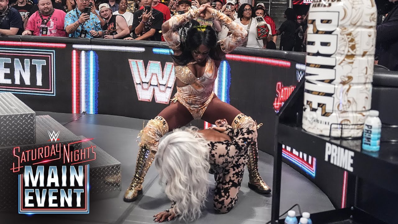 Video Test Thumbnail