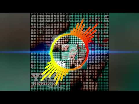 Marwan Moussa x Donia Wael - Makan fi albak (Remix by Youssef Moustafa) | مروان موسى × دنيا وائل