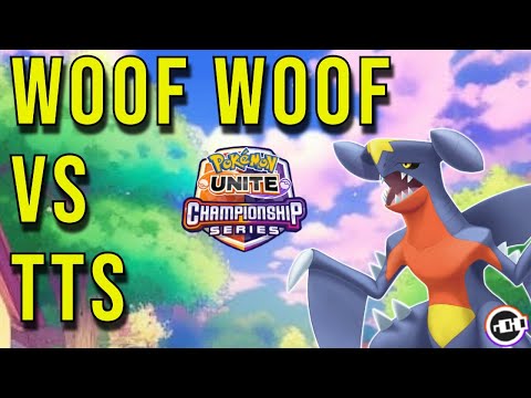 UCS APRIL CUP FINALS EU | WOOF WOOF vs TIME TO SHINE