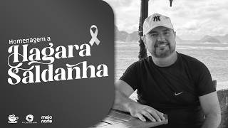 Em Memória de Hagara Saldanha