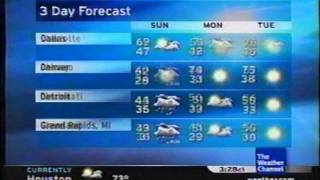 TWC Local on the 8s from April 2008 #12