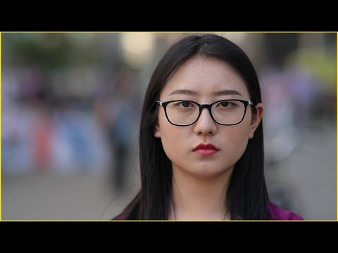 You will NEVER be Chinese! Video