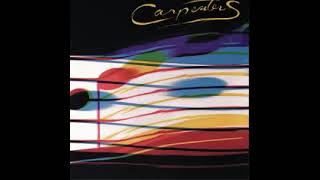 The Carpenters - Man Smart Woman Smarter