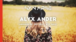 Alyx Ander - Memories Of You video