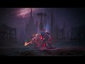 Vidéo de gameplay de Mandragora: Whispers of the Witch Tree  Nintendo