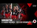 ☹️ Excelsior Vrouwen NIPT onderuit tegen Feyenoord Vrouwen in seizoensopener | 22/23