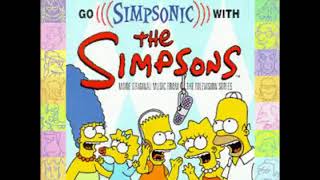The Simpsons - We Put The Spring In Springfield