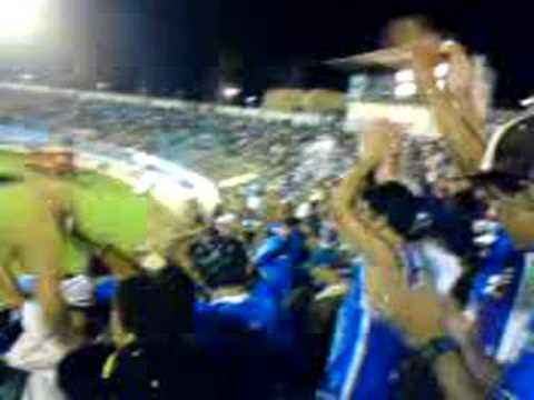 confiança 4 x 1 asa