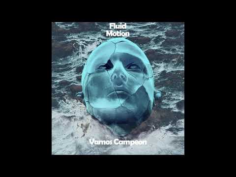 Fluid Motion - Vamos Campeon