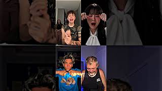 Who won this cry baby trend 😭 | #crybaby #trending