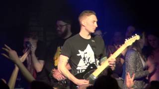 Hostage Calm - Your Head / Your Heart