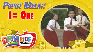 Download lagu Puput Melati - 1 (One) ( Kids Video) mp3 Download lagu Puput Melati - 1 (One) ( Kids Video) mp3
