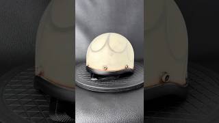 ヴィンテージカスタムペイント ヘルメットVintage Custom Paint Helmet #カスタムペイント#ヘルメット#Custompaint #vintage #handpainted