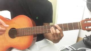 Esfinge Djavan - cifra violão como tocar