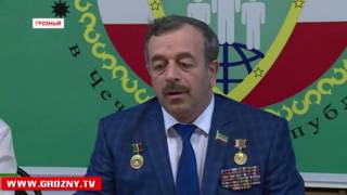 Чеченская Республика готова к проведению многоуровневых выборов