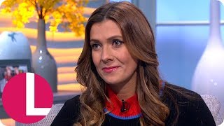 Kym Marsh: Keeping My Son's Memory Alive | Lorraine