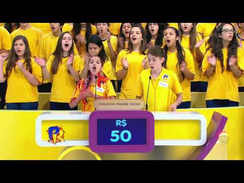 Erro do Sbt Durante Exibição do Passa ou Repassa - 22/12/2013