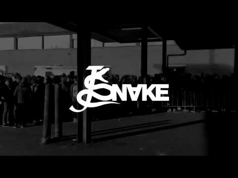 JSNAKE TRAILER TRACK