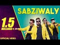 SABZIWALA OFFICAL MUSIC VIDEO 2020 GHANI TIGER TEAM SABZI WALA