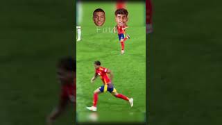 Download lagu Kylian Mbappe Reaction to Lamine Yamal goal #football #uefa #mbappe #lamineyamal #shorts mp3 Download lagu Kylian Mbappe Reaction to Lamine Yamal goal #football #uefa #mbappe #lamineyamal #shorts mp3