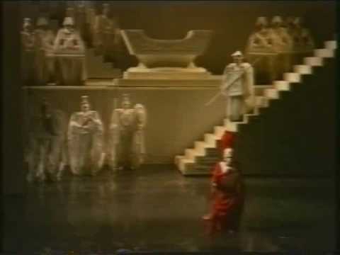 Ewa Podleś - In Sì Barbara Sciagura