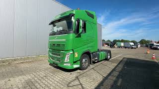 Tracteur routier Volvo FH460 4x2 Globetrotter | Image 4 - Autoline