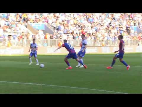 TOP 5 OBRANA - 32. kolo, SuperSport HNL 24/25