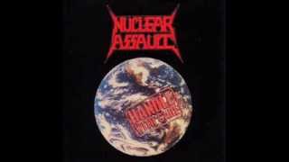 Nuclear Assault - Search And Seizure