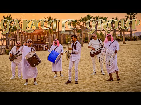 Tuncay Agushev & Sasho Jokera ft. Galactic Group - Bez Panika