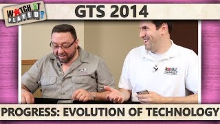 Watch It Played - Progress: Evolution of Technology video thumbnail